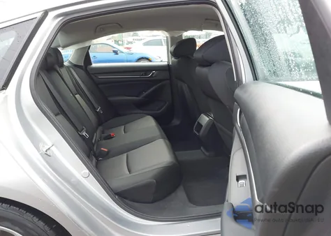 2018 Honda Accord Lx from USA, damaged, VIN 1HGCV1F17JA211097